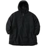 Zwarte Polyester White Mountaineering Reversible jackets  in maat L in de Sale voor Heren 