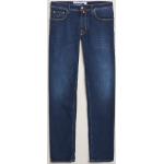 Donkerblauwe Stretch Jacob Cohen Slimfit jeans voor Heren 