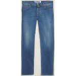 Blauwe Stretch Jacob Cohen Slimfit jeans voor Heren 
