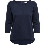 Polyester Jacqueline de Yong T-shirts met ronde hals Ronde hals  in maat S in de Sale voor Dames 