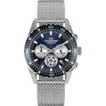 JACQUES LEMANS UEFA Champions League CL-102B Herenchronograaf