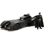 Zwarte Jada Batman Speelgoedauto's in de Sale voor Kinderen 