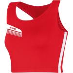 Rode Polyester Jako Sport bh's  in maat XL voor Dames 