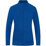 Blauwe Fleece Jako Werkkleding  in maat M Sustainable voor Dames 
