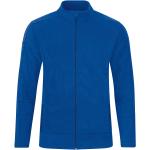 Blauwe Fleece Jako Werkkleding  in maat M Sustainable voor Heren 