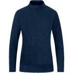Blauwe Fleece Jako Werkkleding  in maat 3XL Sustainable voor Dames 