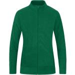 Groene Fleece Jako Werkkleding  in maat 3XL Sustainable voor Dames 