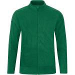 Groene Fleece Jako Werkkleding  in maat 3XL Sustainable voor Heren 