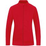 Rode Fleece Jako Werkkleding  in maat 3XL Sustainable voor Dames 