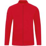 Rode Fleece Jako Werkkleding  in maat M Sustainable voor Heren 