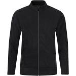 Zwarte Fleece Jako Werkkleding  in maat 3XL Sustainable voor Heren 