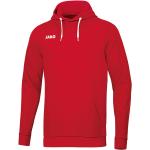 Casual Rode Polyester Jako Kinder hoodies  in maat 140 Bio voor Meisjes 