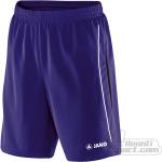 Paarse Polyester Jako Champ Keepersshorts  in maat S Sustainable voor Heren 
