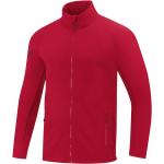 Rode Fleece Jako Softshell jacks  in maat XL voor Heren 