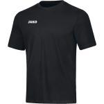 Casual Zwarte Jako T-shirts met ronde hals Ronde hals  in maat XXL voor Dames 
