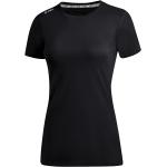Zwarte Jako T-shirts met ronde hals Ronde hals  in maat XXL voor Dames 