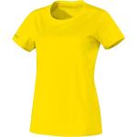 Gele Jako T-shirts  in maat S voor Dames 