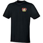 JAKO Team Bayer 04 Leverkusen T-shirt voor dames