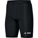 Zwarte Polyester Jako Voetbalbroeken  in maat XL voor Heren 