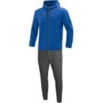 Jako - Tracksuit Hooded Premium Woman - Joggingpak met kap Premium Basics