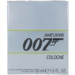 James Bond 007 eau de cologne 30ml