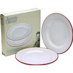 Witte Jamie Oliver Dinerborden 
