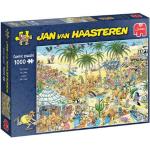 Jan van Haasteren 1.000 stukjes Legpuzzels  in 501 - 1000 st in de Sale voor Meisjes 