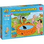 Jan van Haasteren Sinterklaas 150 stukjes Legpuzzels 5 - 7 jaar voor Kinderen 