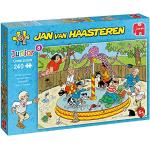 Jan van Haasteren Sinterklaas Legpuzzels 5 - 7 jaar voor Kinderen 