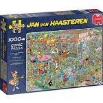 Jumbo 1.000 stukjes Legpuzzels  in 501 - 1000 st voor Kinderen 