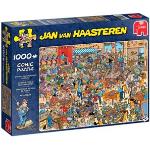 Jumbo 1.000 stukjes Legpuzzels  in 501 - 1000 st 
