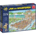 Jan van Haasteren 2.000 stukjes Legpuzzels 