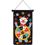 Multicolored Kunststof Janod Circus Gezelschapsspellen 7 - 9 jaar voor Kinderen 