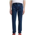 Blauwe EDWIN Low waist jeans Sustainable in de Sale voor Heren 