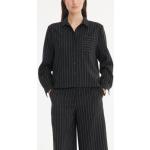 Casual Zwarte Polyester Casual jassen  in maat XL voor Dames 