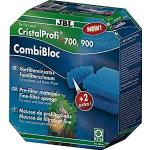 JBL CombiBloc 6015900 Set voorfilter-materiaal en schuim voor CristalProfi e filters 400/700/900