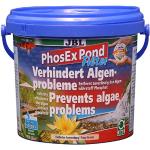 JBL Phos Ex Pond Filter 27374 Fosfaatverwijderaar voor vijverfilter, 1 kg
