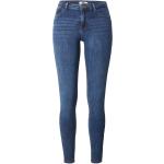 Blauwe Dorothy perkins Skinny jeans met Studs in de Sale voor Dames 