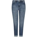 Blauwe NYDJ Slimfit jeans voor Dames 
