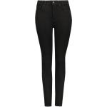 Zwarte High waist NYDJ Skinny jeans voor Dames 