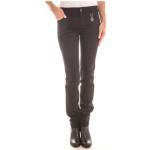 Grijze Armani Jeans Skinny jeans voor Dames 