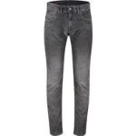 Grijze Stretch Diesel Stretch jeans  in maat M  lengte L34  breedte W38 voor Heren 