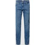Blauwe Only & Sons Slimfit jeans voor Heren 