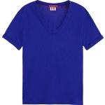 Scotch & Soda V-hals T-shirts V-hals  in maat XL voor Dames 