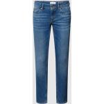 Blauwe Marc O'Polo Skinny jeans in de Sale voor Dames 