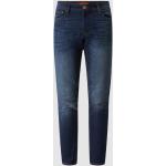 Blauwe Polyester Jack & Jones Skinny jeans voor Dames 