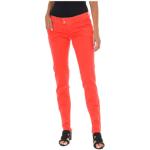 Flared Rode MET Slimfit jeans in de Sale voor Dames 