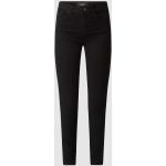 Zwarte Polyester Stretch Vero Moda Stretch jeans  in maat S voor Dames 