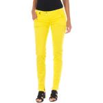 Gele MET Skinny jeans in de Sale voor Dames 