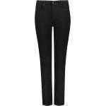 Zwarte High waist NYDJ Hoge taille jeans voor Dames 